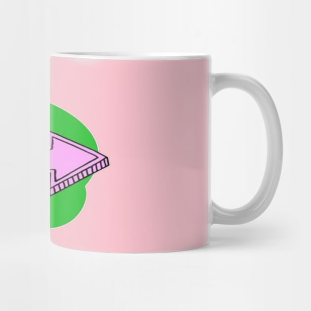 Marshmalloonian Way by Marshmallow Merch